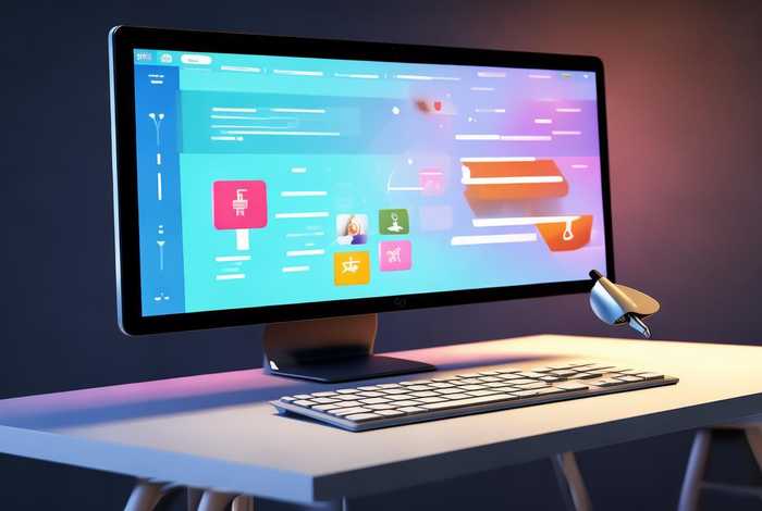 网页编辑制作软件（网页编辑制作软件哪个好）