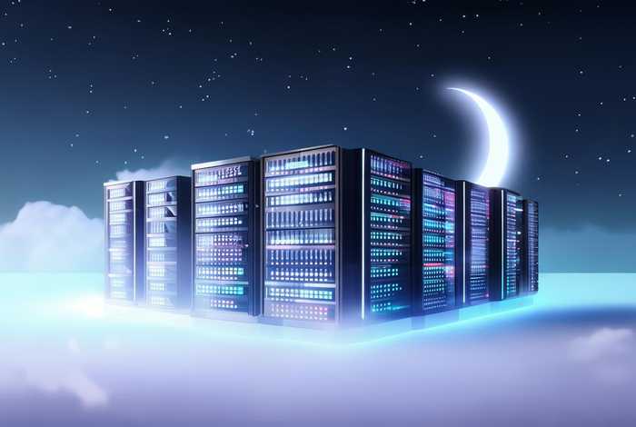 免备案云平台（免备案云主机云服务器）