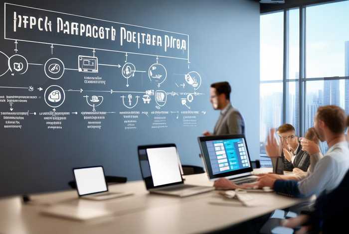 企业网站官网认证流程，企业网站官网认证流程是什么