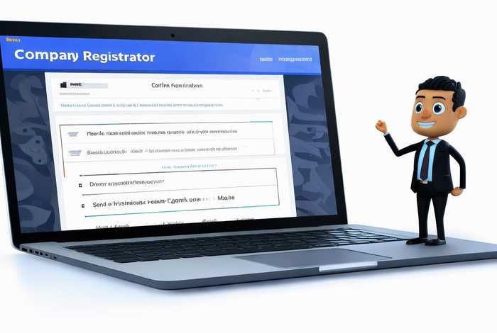 网上已申请公司注册下一步怎么办；网上已申请公司注册下一步怎么办呢