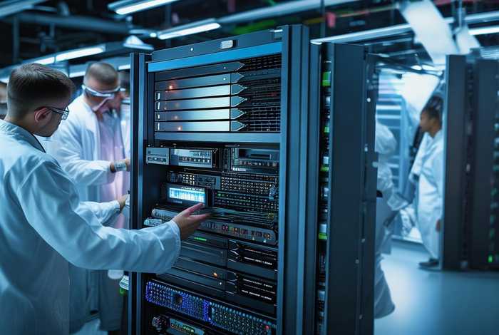 企业网站服务器安装；企业网站服务器安装教程