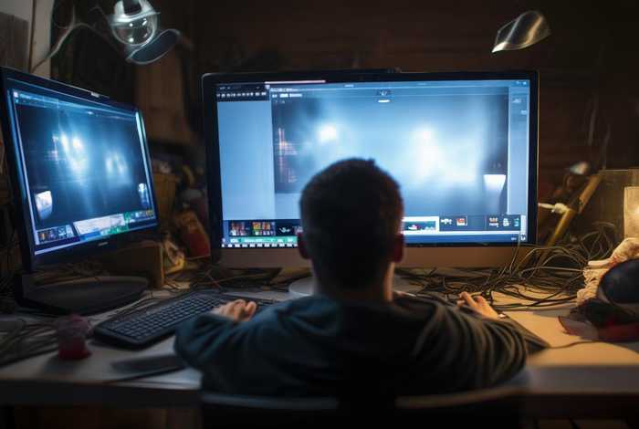 免费网站怎么做出来的视频播放 - 免费网站怎么做出来的视频播放不了