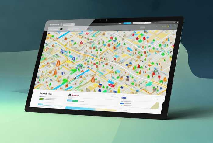 设计地图网站、设计地图网站有哪些