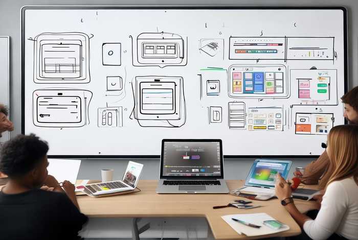 设计一个app的点子是什么、设计一个app的点子是什么意思