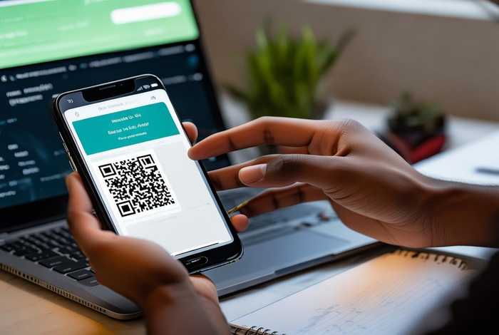 如何制作链接？（如何制作链接二维码）