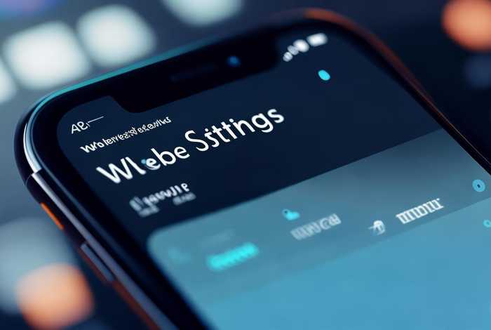 手机上怎么打开网站设置（手机上怎么打开网站设置密码）