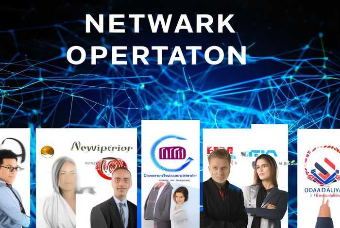 网络运营公司有哪些，网络运营公司有哪些岗位