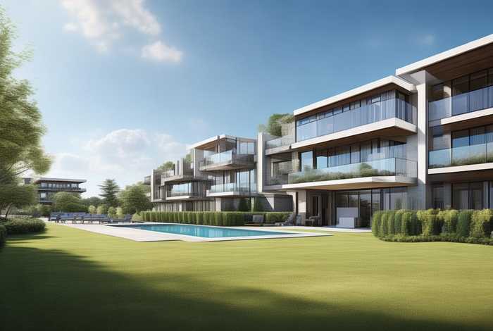 室外效果图制作接单（室外效果图制作接单图片）