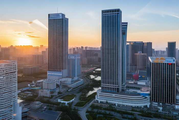 胶州企业排名；胶州大企业排名