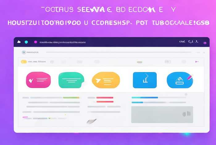 类似于凡科的小程序；类似于凡科的网页编辑
