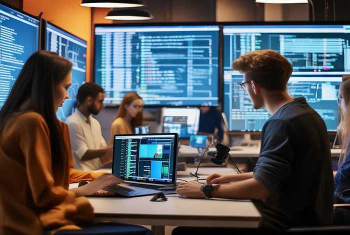 软件开发学什么专业好 软件开发学什么专业好就业