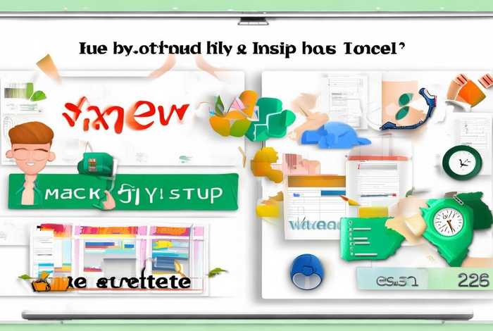 如何快速建立一个Excel表格；如何快速建立一个excel表格文件