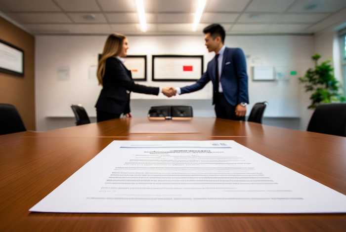 企业营销推广合作 - 企业营销推广合作协议