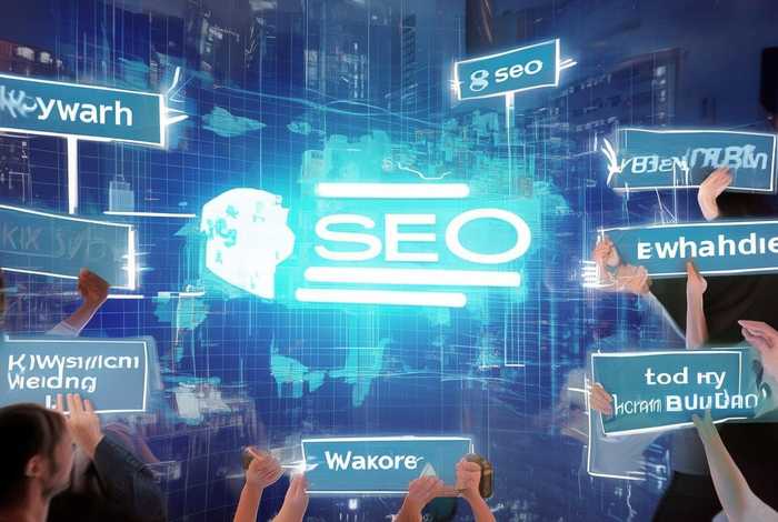 权威seo术语；seo常用的术语有哪些