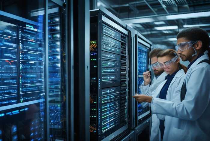 如何建造网站和服务器升级系统（如何搭建网站服务器环境和选用网站程序）