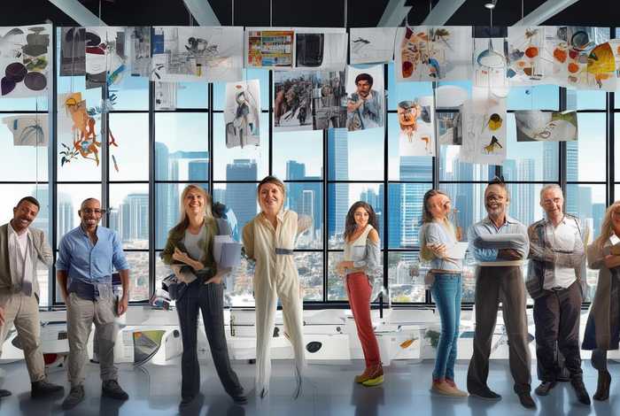 蒙特创意文化有限公司；蒙特创意文化有限公司招聘