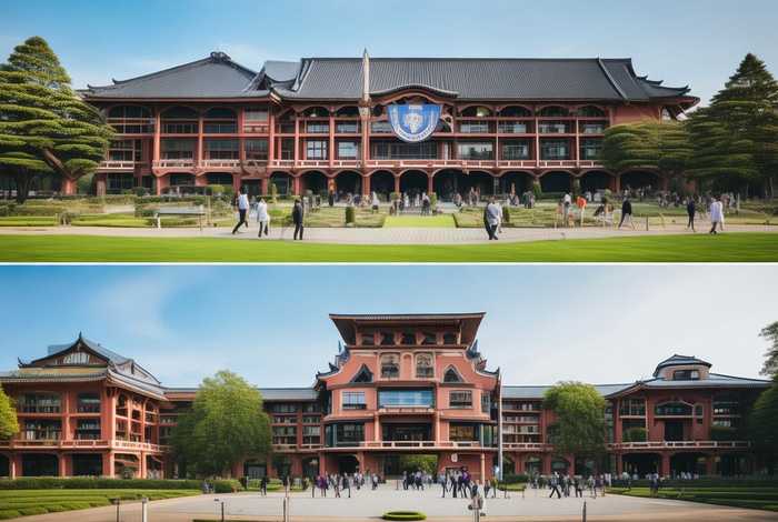 日本最好的私立大学、日本最好的私立大学是哪几所