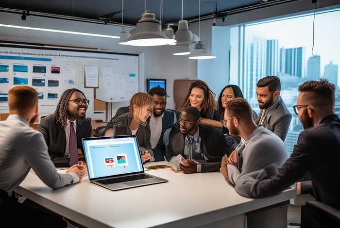 如何建立公司网址，如何建立公司网址链接