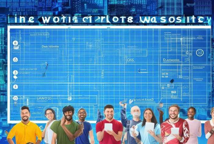 如何自己搭建网站链接 - 怎样搭建一个自己的网站