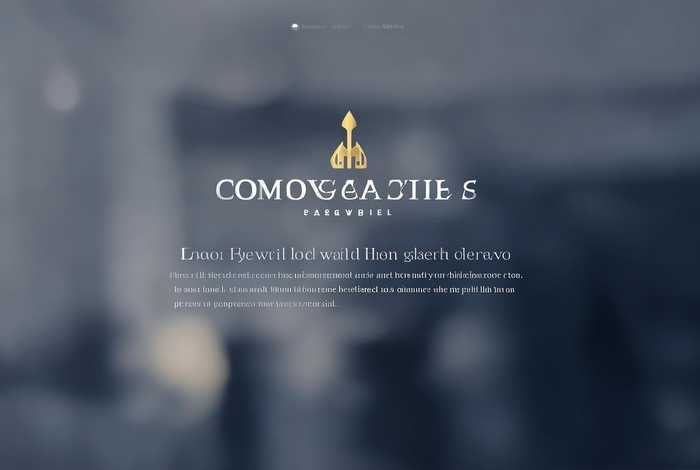 企业官网主页是什么 企业官网主页是什么意思啊