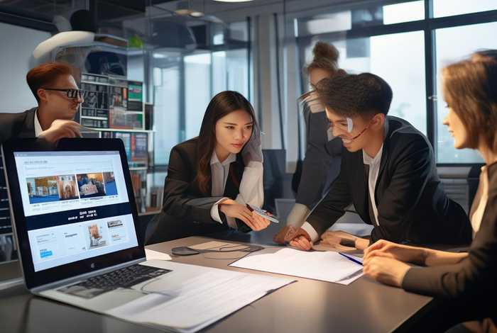 推广网站建设多少钱（推广网站建设多少钱一个）