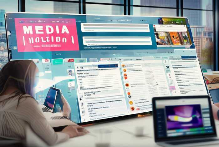 媒体发稿平台推荐；媒体发稿平台推荐稿件吧