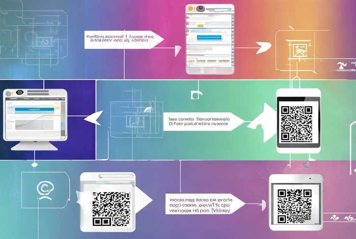链接制作二维码教程；链接制作二维码教程视频