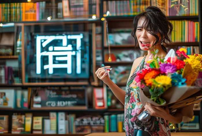 如花签约传媒公司，如花文化传媒工作室