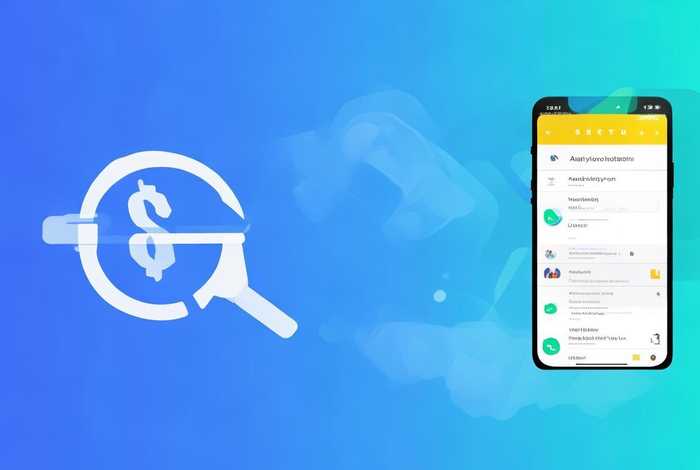 什么软件可以找 - 什么软件可以找贷款呢