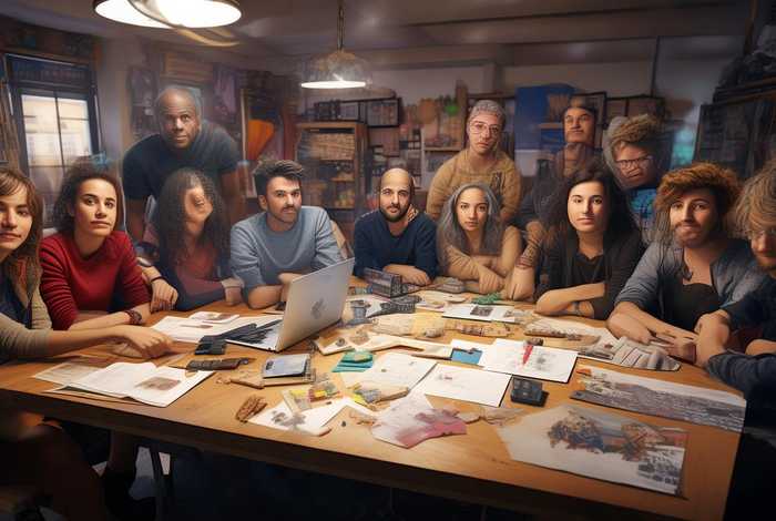 如何成立游戏工作室，如何成立游戏工作室赚钱