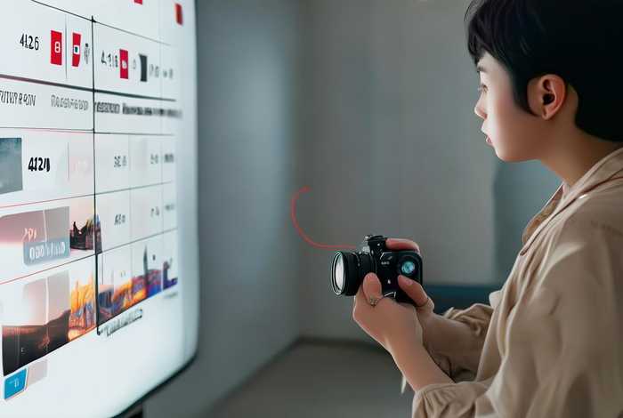 如何选择照片尺寸（如何选择照片尺寸比例）