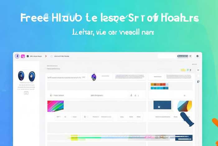 免费h5页面制作软件（免费h5页面制作软件下载）