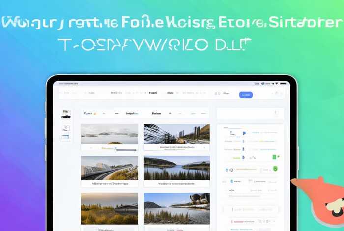 免费手机网站自助建站（免费手机网站自助建站软件）