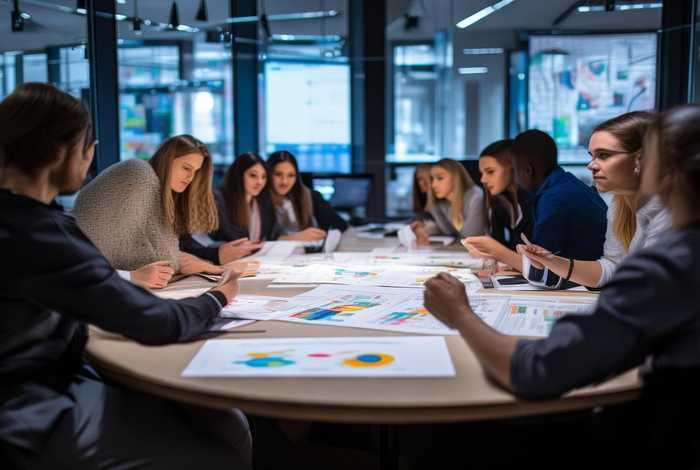 企划项目策划；企划项目策划方案