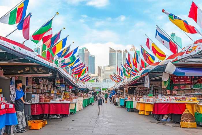 跨境自建电商平台有哪些 跨境自建电商平台有哪些公司