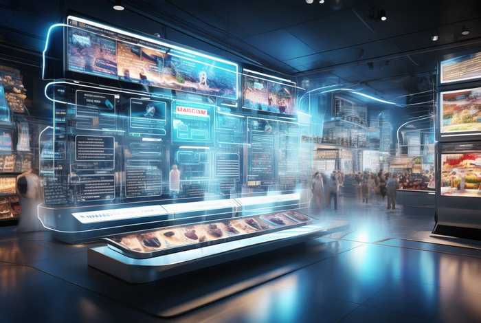 网上商城总体建设方案是什么；网上商城总体建设方案是什么意思啊