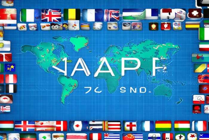 跨境电商资源导航 - 跨境电商资源导航app