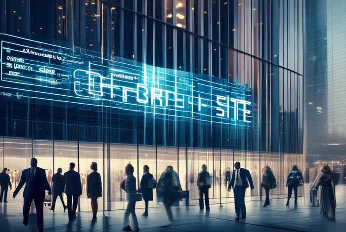 企业站是什么意思 - 企业站点是什么意思