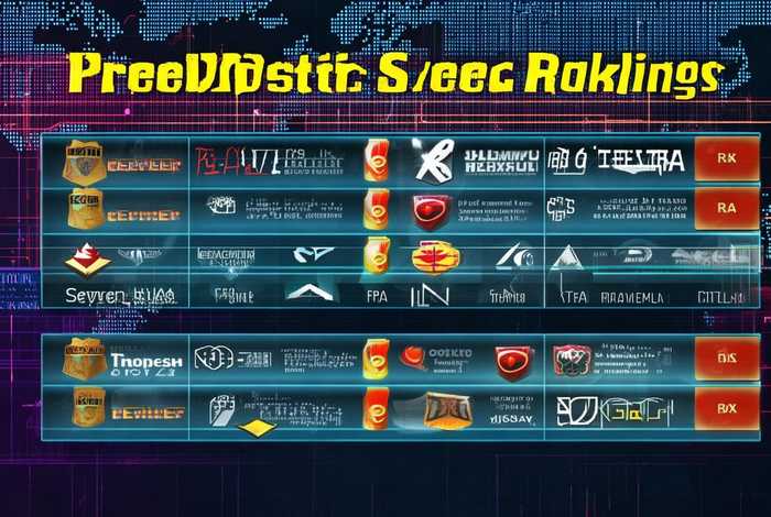 免费网站服务器排名 免费网站服务器排名前十