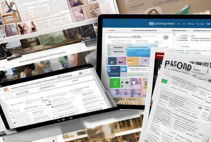 企业发布招聘信息的渠道有哪些 - 企业发布招聘信息的渠道有哪些呢