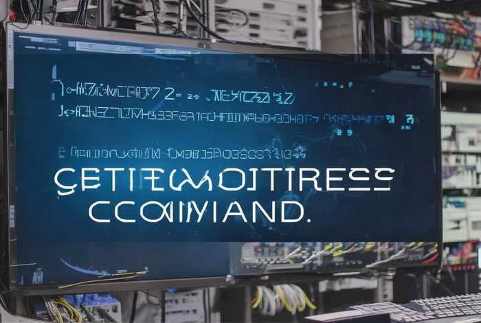 获取ip地址命令；获取ip地址命令是什么