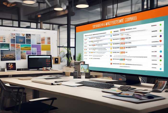 设计制作网站公司，设计制作网站公司排名