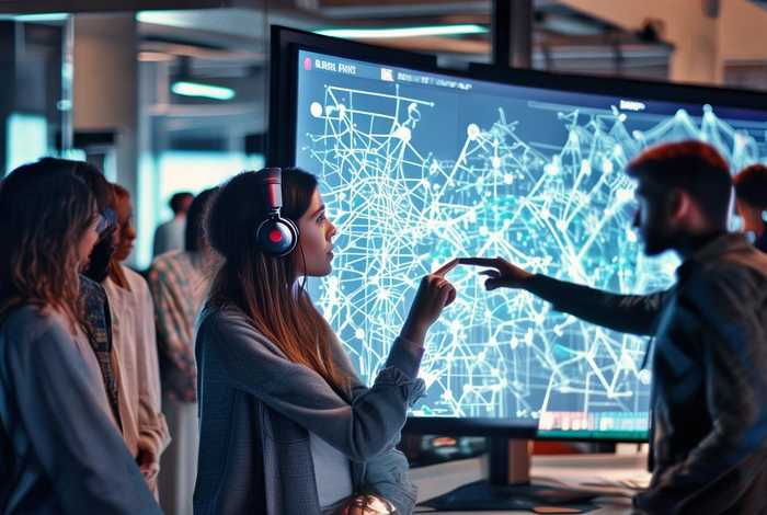 网络设计是干什么的（网络设计是干什么的呢）