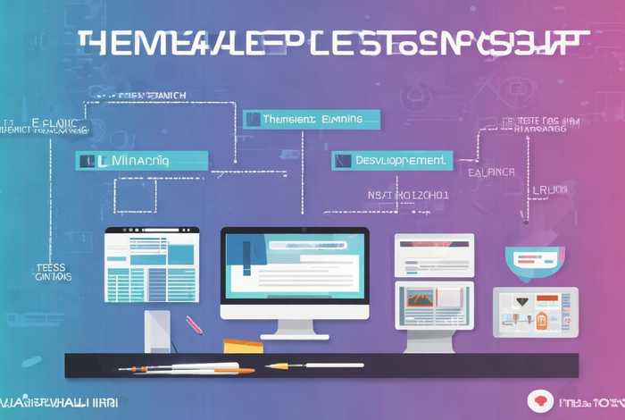 简述网页设计的一般步骤 - 简述网页设计的一般步骤有哪些