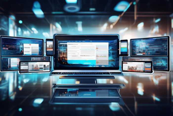 跨屏建站 - 跨屏建站免费注册