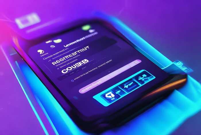 手机游戏平台注册、手机游戏平台注册流程