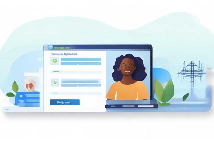 网上国网注册不用验证码怎么注册，网上国网注册不用验证码怎么注册的