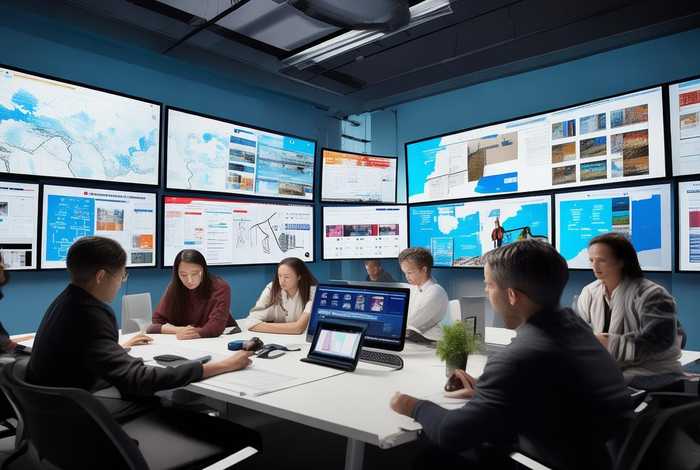 外贸网站制作开发公司 - 外贸网站制作开发公司有哪些