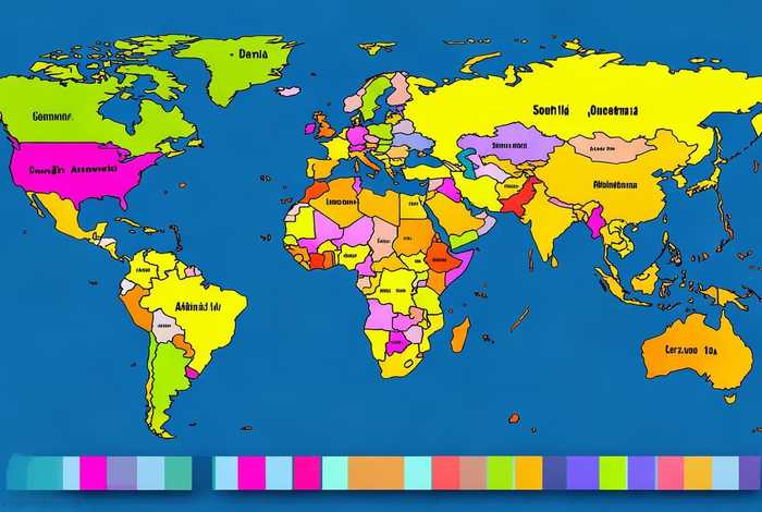世界人口排名前十名国土面积，世界人口排名前十名国土面积是多少