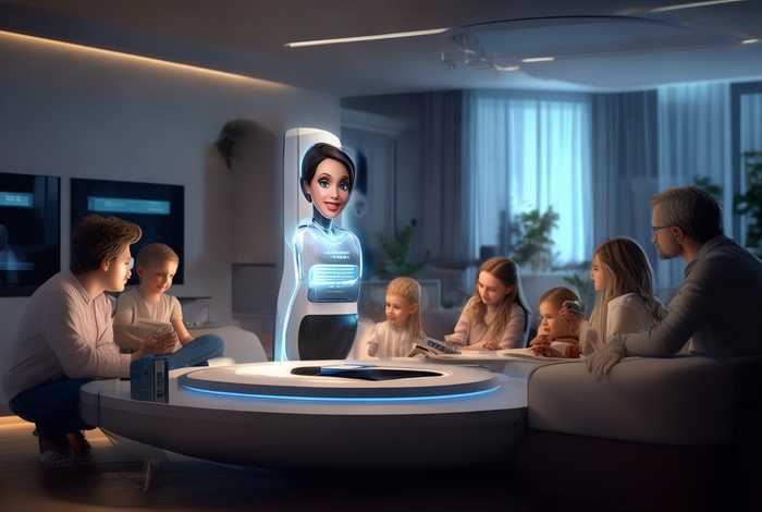 家居智能系统带有智能管家 - 家居智能系统带有智能管家系统吗